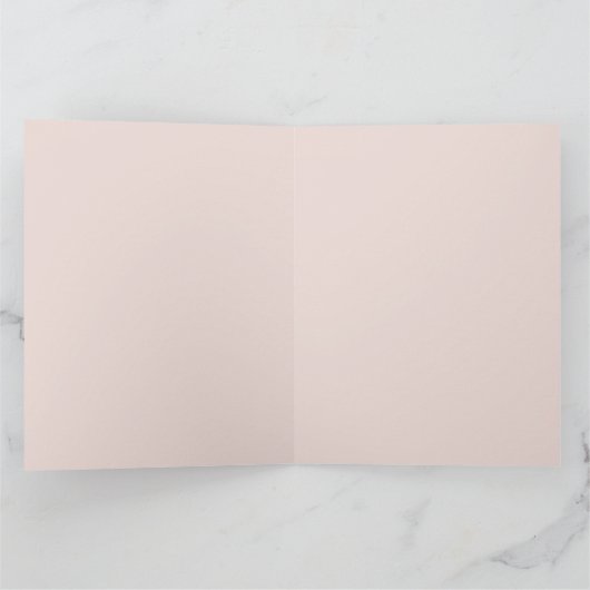 Roses Blumenkohl Glitzer Sweet 16 Großeltern Karte (Innenseite)