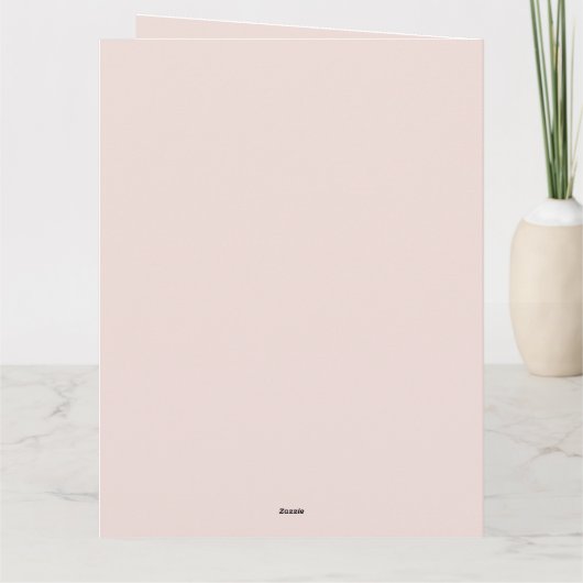 Roses Blumenkohl Glitzer Sweet 16 Großeltern Karte (Rückseite)