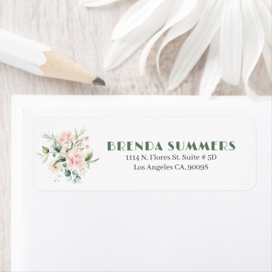 Roses Bouquet (Insitu)