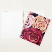 Roses Bouquet Foto Planer (Anzeige)