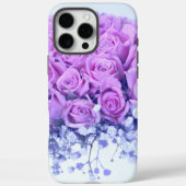 Roses Case-Mate iPhone hülle (Rückseite)