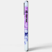 Roses Case-Mate iPhone hülle (Rückseite / Links)