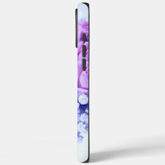 Roses Case-Mate iPhone hülle (Rückseite / Links)