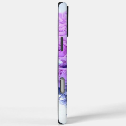 Roses Case-Mate iPhone hülle (Rückseite / Rechts)