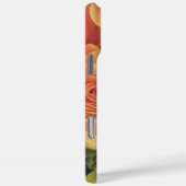 Roses Case-Mate iPhone Hülle (Rückseite / Rechts)