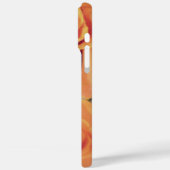 Roses Case-Mate iPhone Hülle (Rückseite / Links)