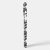 Roses Case-Mate iPhone Hülle (Rückseite / Links)