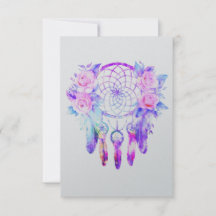 Roses Dreamcatcher Rosenblume