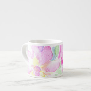 Roses Espresso Tasse