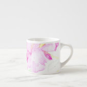 Roses Espresso Tasse (Rechts)