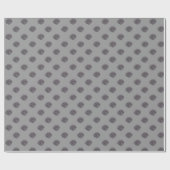 Roses Geschenkpapier (Flach)