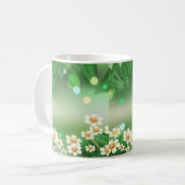 roses kaffeetasse (Vorderseite Links)