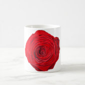 Roses Kaffeetasse (Mittel)