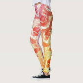 Roses Leggings (Links)