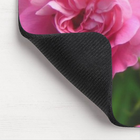 Roses Mousepad (Ecke)
