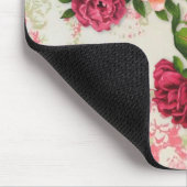 Roses Mousepad (Ecke)