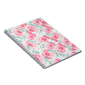 Roses notizblock (Rechte Seite)