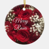 Roses Ornament (Vorne)