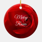 Roses Ornament (Hinten)