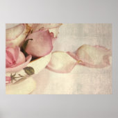 Roses Poster (Vorne)