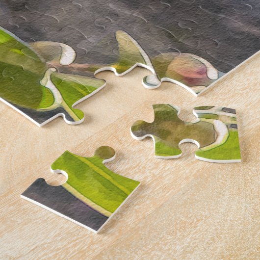 Roses puzzle (Seite)