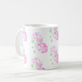 Roses-Ringer-Tasse Tasse (Vorderseite Links)