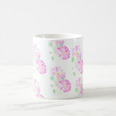 Roses-Ringer-Tasse Tasse (Mittel)
