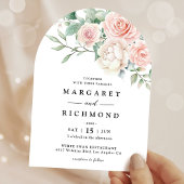 Roses Roses Rosenblüte Hochzeitsfeier Einladung