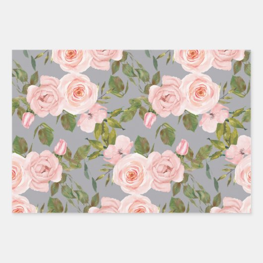 Roses Roses Roses Blätter Grüne (Vorderseite 2)