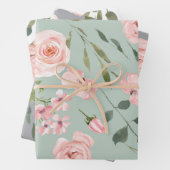 Roses Roses Roses Blätter Grüne (Beispiel)