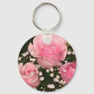 Roses Schlüsselanhänger