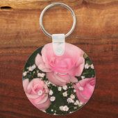 Roses Schlüsselanhänger (Vorderseite)