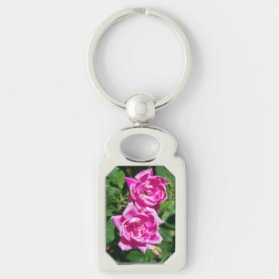 Roses-Schlüsselkette Schlüsselanhänger
