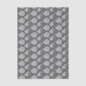 Roses Seidenpapier (Vorderseite)