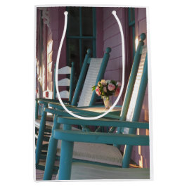 Roses Sunrise - Martha's Vineyard Mittlere Geschenktüte