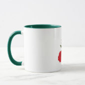 Roses Tasse (Links)