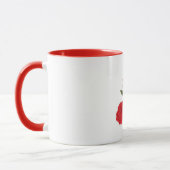 Roses Tasse (Links)