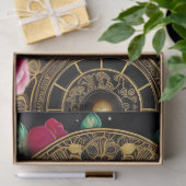 Roses - The Restaurant Seidenpapier (Geschenk)