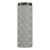 Roses Thermosbecher (Rückseite)