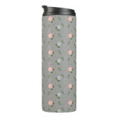 Roses Thermosbecher (Nach rechts gedreht)