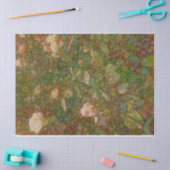 Roses Tissue Paper Seidenpapier (Basteln)