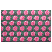 ROSES UND RAINDROPS STOFF (Fat Quarter (45,7 x 55,9 cm))