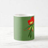 Rosesprite-Tasse Kaffeetasse (Mittel)