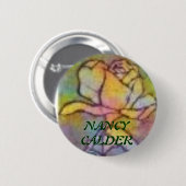 rosestainglass, NANCYCALDER Button (Vorne & Hinten)