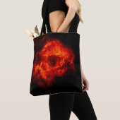 Rosetta Nebula Tasche (Von Nahem)