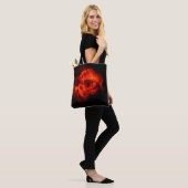 Rosetta Nebula Tasche (Am Model)