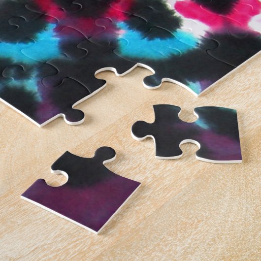 Rosetta Puzzle (Seite)