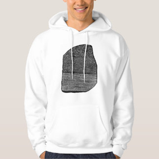 Rosetta Stein Hoodie