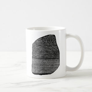 Rosetta Stein Kaffeetasse
