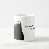 Rosetta Stein-Tasse Kaffeetasse (Mittel)